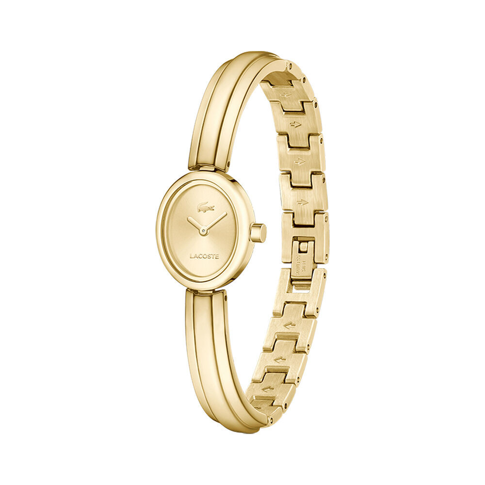 Montre Lacoste Suzanne Dor&eacute; - Montres &eacute;tanches Femme | Marc Orian