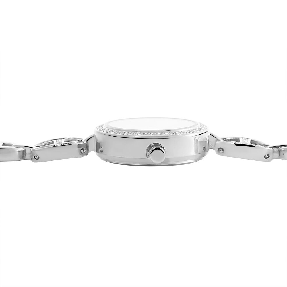 Montre Codhor Elise Argent - Montres classiques Femme | Marc Orian