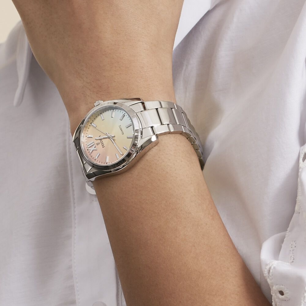 Montre Festina Boyfriend Multicolore - Montres étanches Femme | Marc Orian