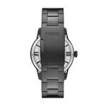 Montre Fossil Townsman Blanc - Montres automatiques Homme | Marc Orian