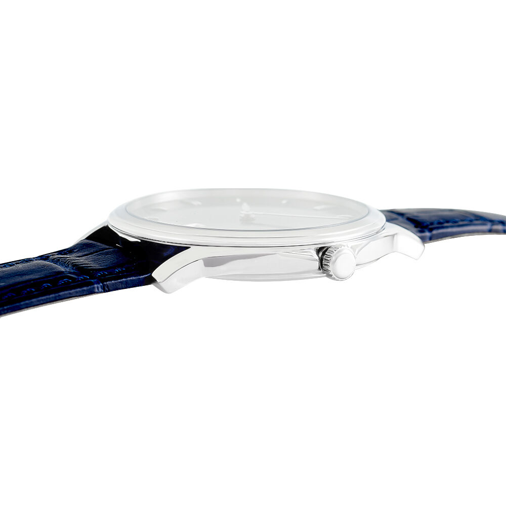 Montre Festina Classics Bleu - Montres classiques Homme | Marc Orian