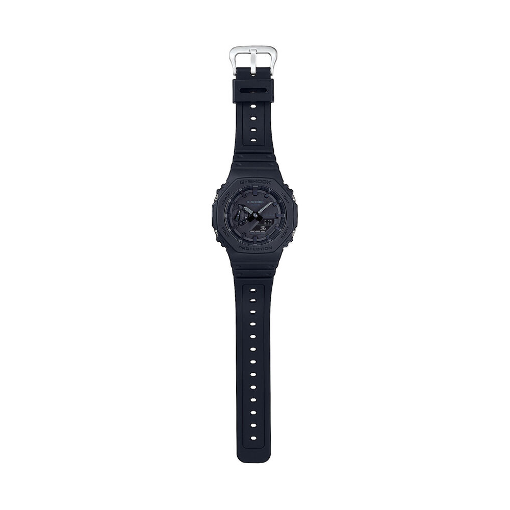 Montre Casio G-shock Classic Noir - Montres étanches Homme | Marc Orian