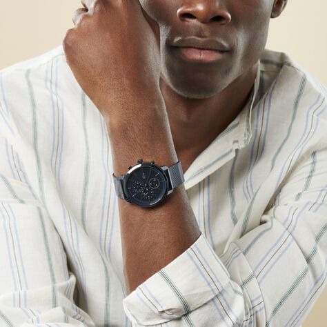Montre Lacoste Replay Bleu - Montres Homme | Marc Orian