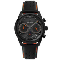 Montre Pierre Lannier Monarck Noir
