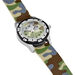 Montre Upp Alexis Camouflage - Montres classiques Enfant | Marc Orian