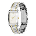 Montre Olivia Burton Grove Argent&eacute; - Montres &eacute;tanches Femme | Marc Orian