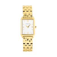 Montre Codhor Arianne Blanc