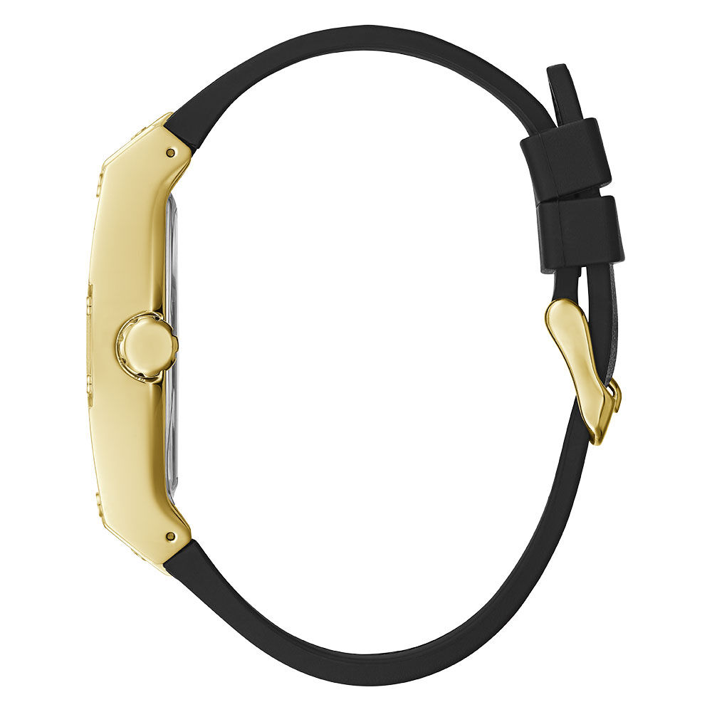Montre Guess Phoenix Noir - Montres étanches Homme | Marc Orian