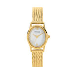 Montre Codhor Suzanne Nacre Blanche - Montres &eacute;tanches Femme | Marc Orian