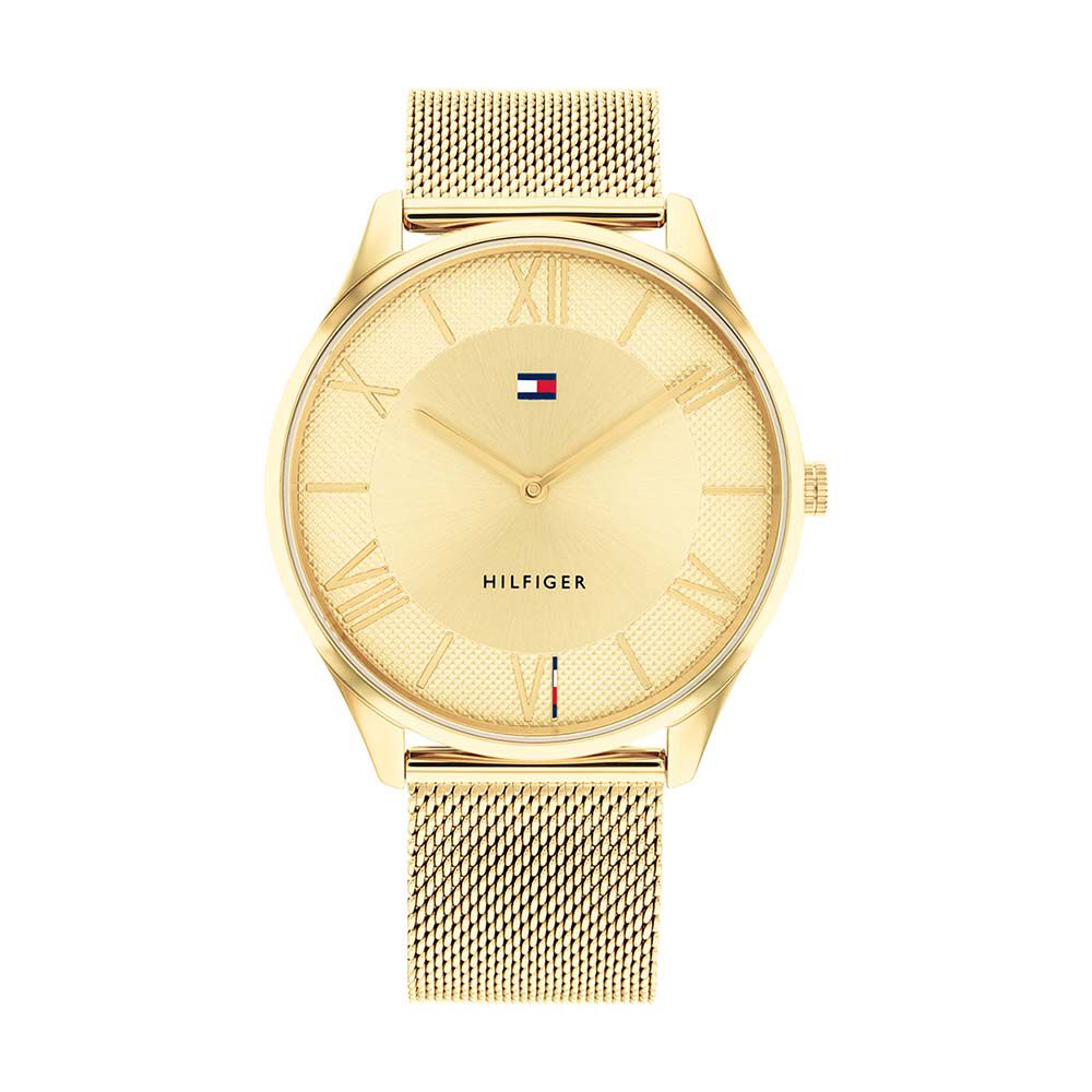 Marc orian montre sale homme