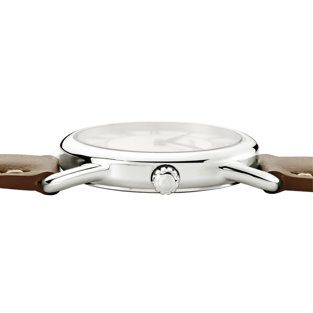 Montre Herbelin Equinoxe Argent - Montres classiques Femme | Marc Orian