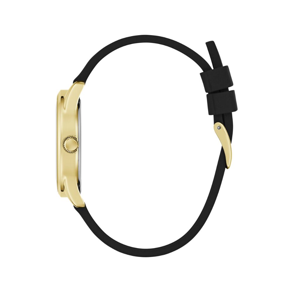 Montre Guess G Stitch Noir - Montres &eacute;tanches Femme | Marc Orian