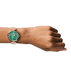 Montre Armani Exchange Rose Ax5915 - Montres Femme | Marc Orian