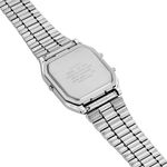 Montre Casio Collection Vintage Blanc - Montres classiques Unisex | Marc Orian
