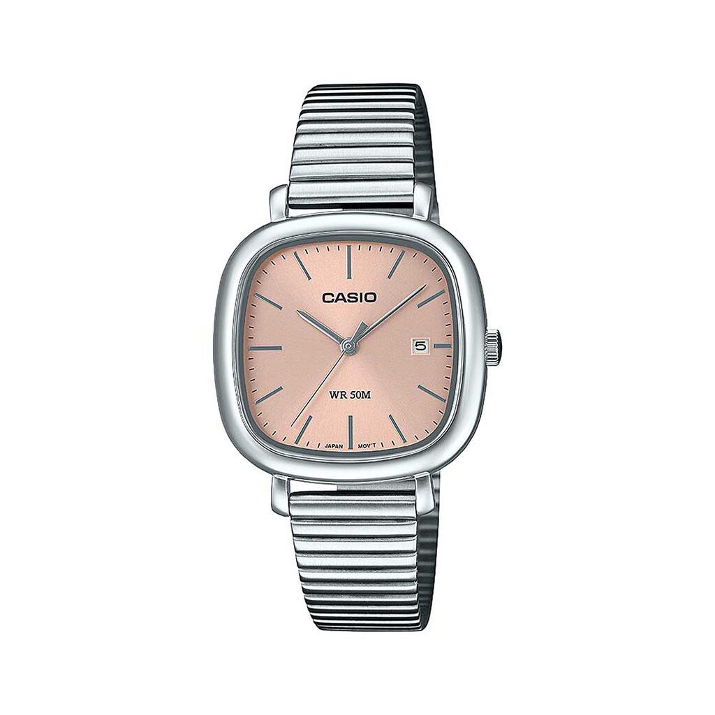 CASIO COLLECTION Unisex Quarzuhr LTP-B166D-4AVEF - Nouveautés Unisex | Marc Orian
