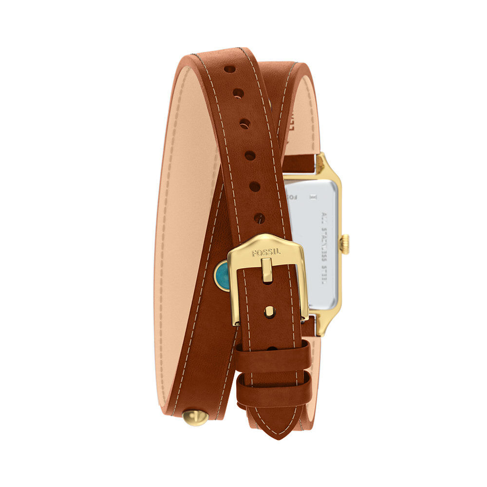 Montre Fossil Raquel Argenté - Nouveautés Femme | Marc Orian