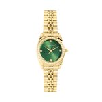 Montre Codhor Irina Vert - Montres &eacute;tanches Femme | Marc Orian