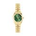 Montre Codhor Irina Vert - Montres étanches Femme | Marc Orian