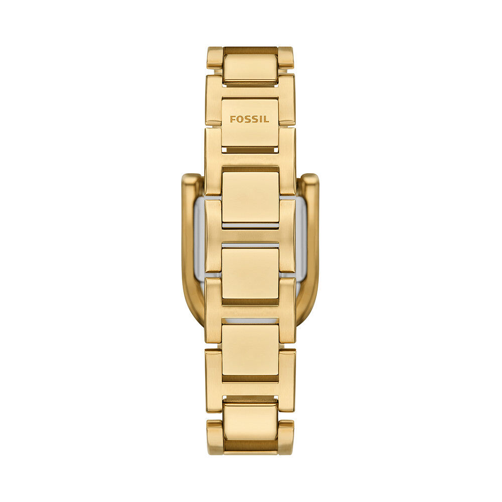 Montre Fossil Harwell Argenté - Montres étanches Femme | Marc Orian