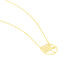 Collier Or Jaune Ignatia - Colliers ete Femme | Marc Orian