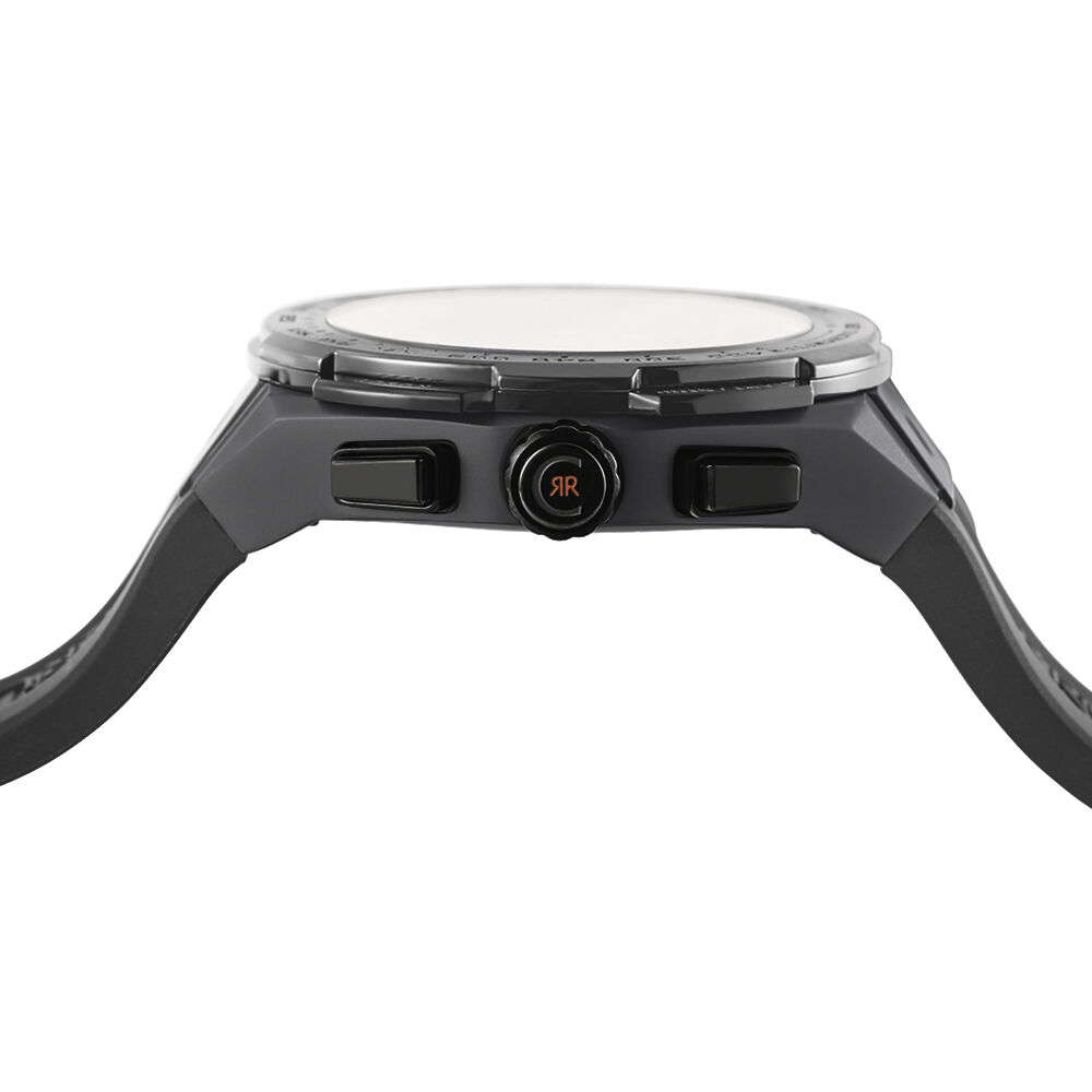 Montre Cerruti Ruscello Noir - Montres &eacute;tanches Homme | Marc Orian