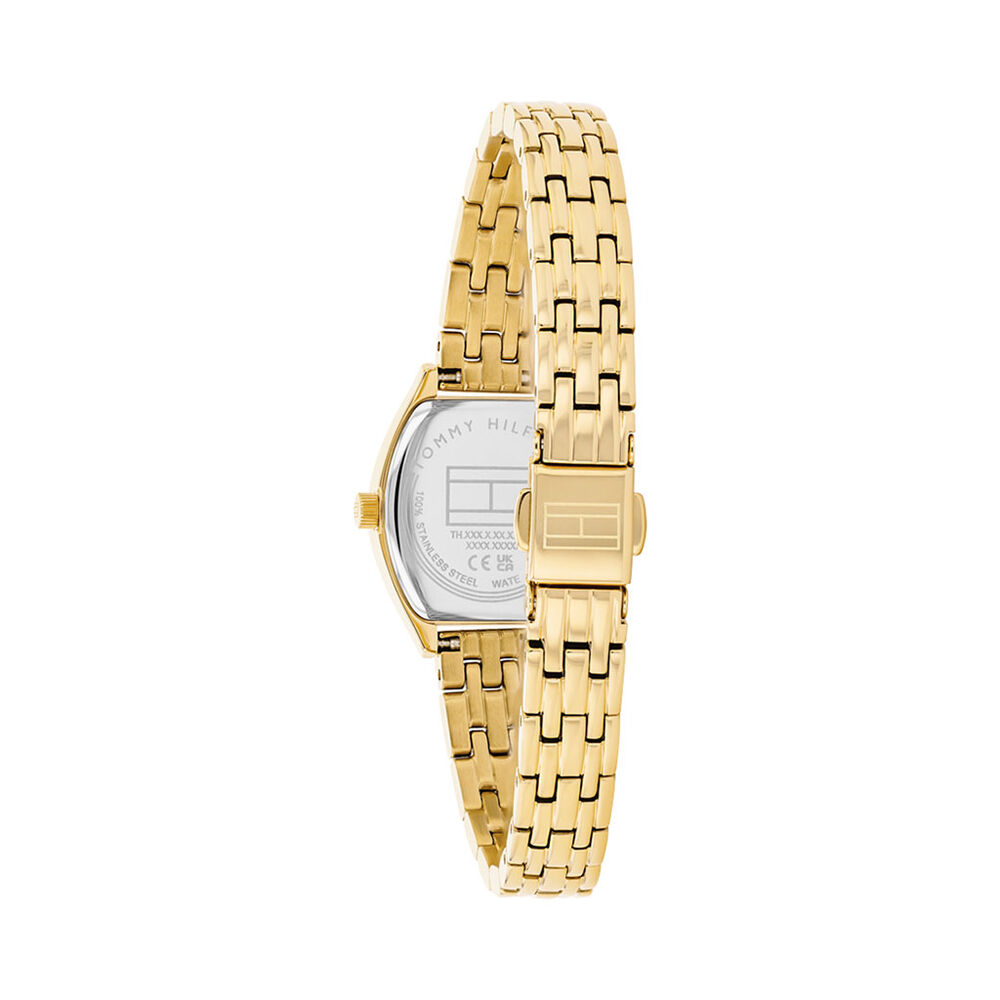 Montre Tommy Hilfiger Norah Blanc - Montres &eacute;tanches Femme | Marc Orian
