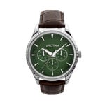 Montre Arctik Atlas Vert - Montres &eacute;tanches Homme | Marc Orian