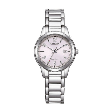 Montre Citizen Platform Femme Rose - Montres &eacute;tanches Femme | Marc Orian
