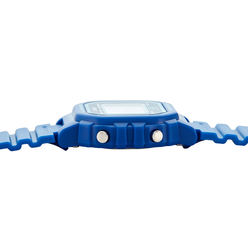 Montre Casio Kid Multicolore - Montres classiques Enfant | Marc Orian