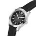 Montre Guess Crescent Noir - Montres classiques Homme | Marc Orian