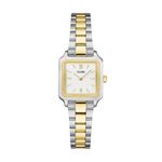 Montre Cluse Gracieuse Mini Blanc - Montres &eacute;tanches Femme | Marc Orian