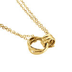 Collier Dwyn Or Jaune - Colliers ete Femme | Marc Orian