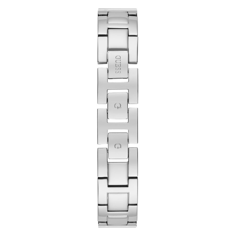 Montre Guess Serena Blanc - Montres étanches Femme | Marc Orian