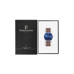 Montre Pierre Lannier Inti Bleu - Montres classiques Homme | Marc Orian