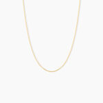 Cha&icirc;ne Igoa Or Jaune - Chaines Famille | Marc Orian