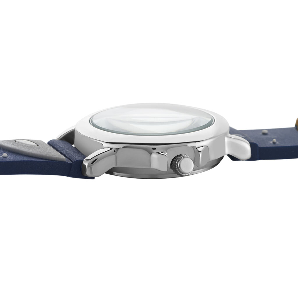 Montre Upp Fuzzy Bleu - Montres Enfant | Marc Orian