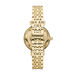 Montre Emporio Armani Doré - Montres étanches Femme | Marc Orian