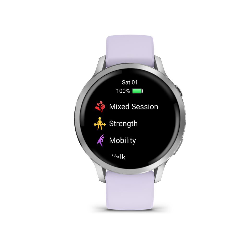 Montre Connect&eacute;e Garmin Venu 4 - Montres connect&eacute;es Unisex | Marc Orian