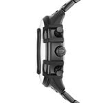 Montre Diesel Griffed Gris - Montres &eacute;tanches Homme | Marc Orian