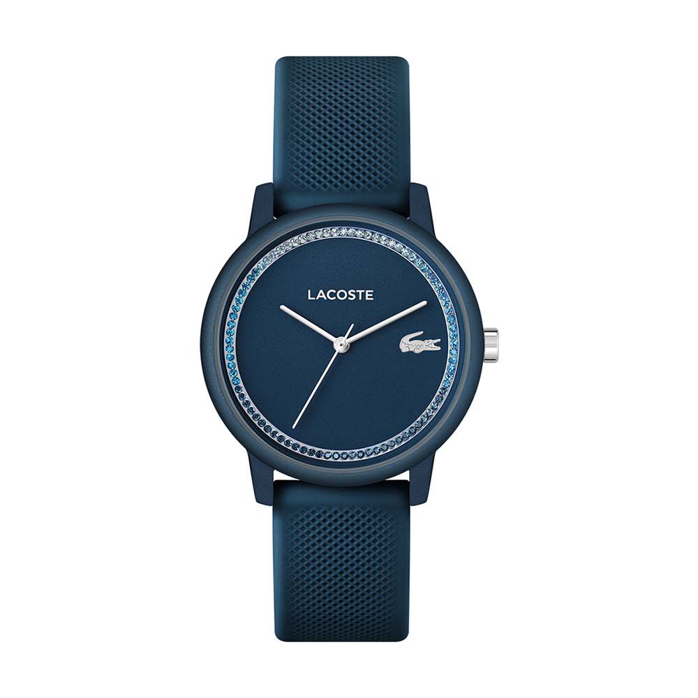 Montre Lacoste .12.12 Go Bleu - Montres étanches Femme | Marc Orian