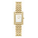 Montre Boss Lucy Precious Blanc - Montres Femme | Marc Orian