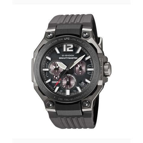Montre G-Shock Premium Casio Gwrb3000 - Montres &eacute;tanches Homme | Marc Orian