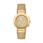 Montre Michael Kors Gramercy Dor&eacute; - Montres &eacute;tanches Femme | Marc Orian