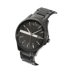 Montre Armani Exchange Noir Ax2104 - Montres &eacute;tanches Homme | Marc Orian