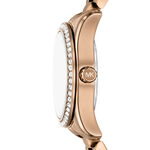 Montre Michael Kors Lexington Lux Rose - Montres &eacute;tanches Femme | Marc Orian