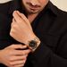 Montre Arctik Archipel Noir - Montres étanches Homme | Marc Orian