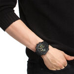 Montre Lacoste Lc33 Noir - Montres &eacute;tanches Homme | Marc Orian