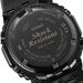 Montre Casio G-shock Classic Noir - Montres étanches Homme | Marc Orian