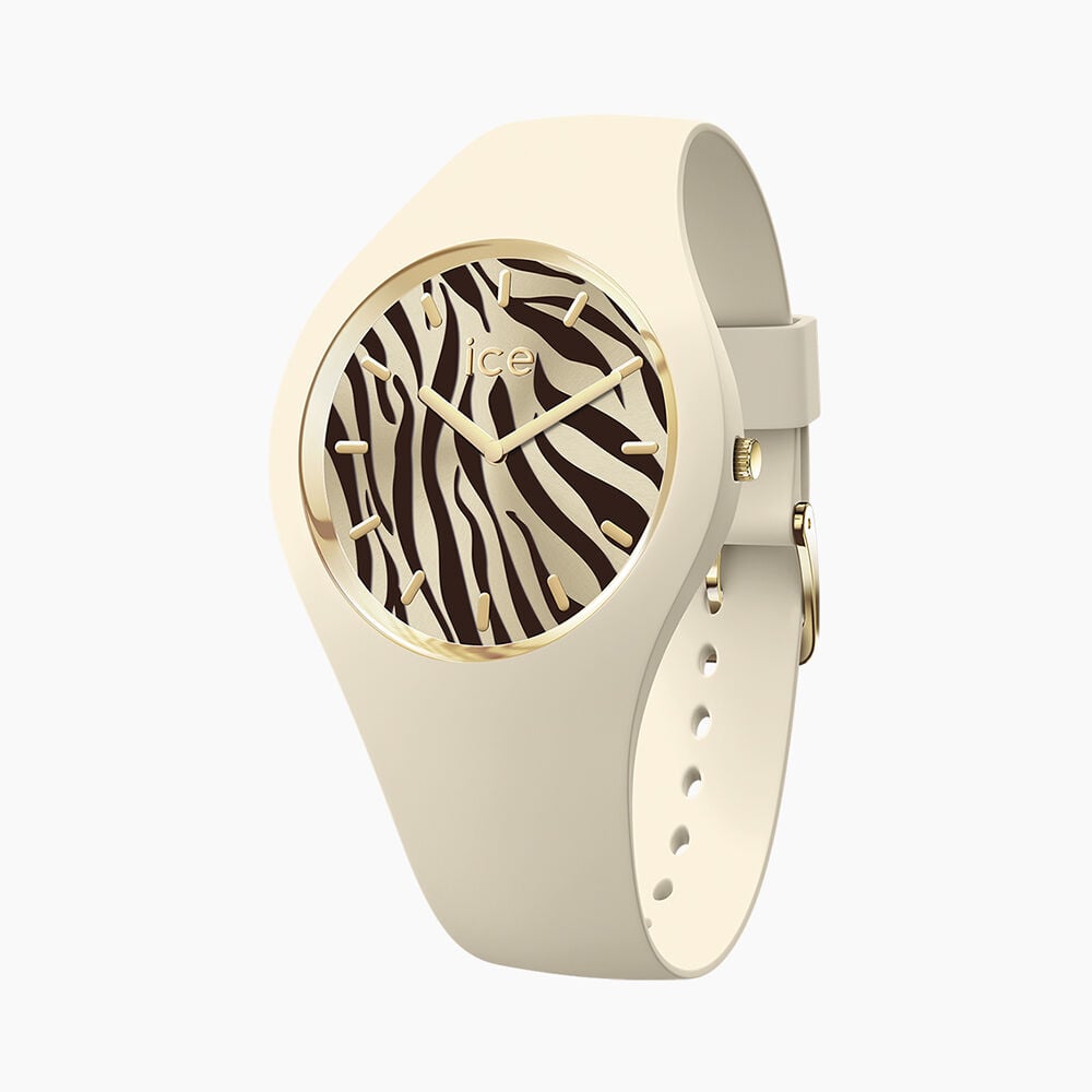 Montre Ice Watch Wild - Montres &eacute;tanches Femme | Marc Orian