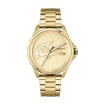 Montre Lacoste Le Croc Champagne - Montres &eacute;tanches Homme | Marc Orian